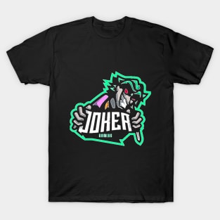 joker T-Shirt